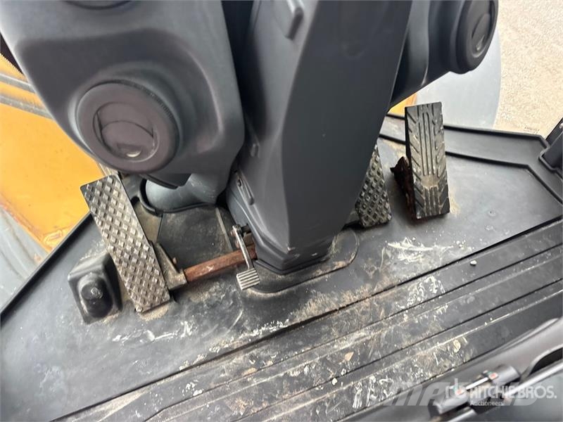 John Deere 544K Wheel Loader Kolesni nakladalci