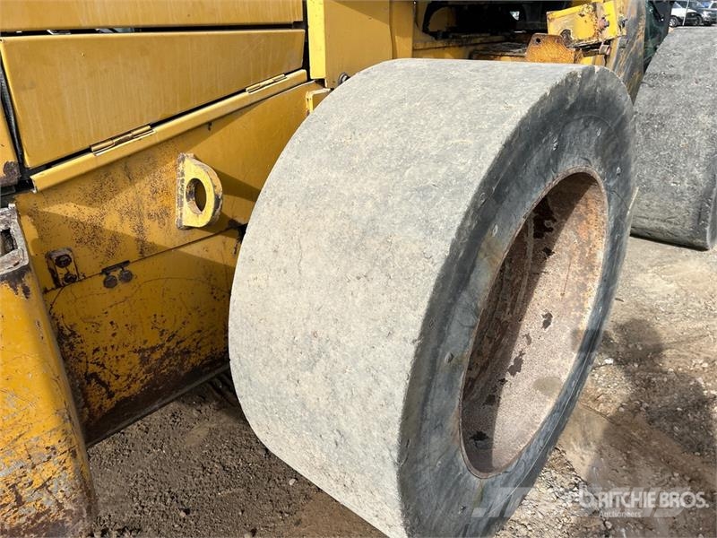 John Deere 544K Wheel Loader (Inoperable) Utovarivači na točkove