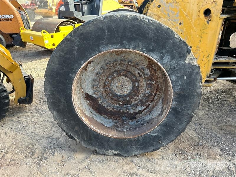 John Deere 544K Wheel Loader (Inoperable) Utovarivači na točkove