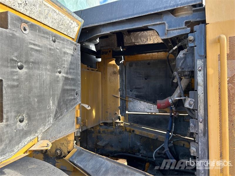 John Deere 544K Wheel Loader (Inoperable) Utovarivači na točkove