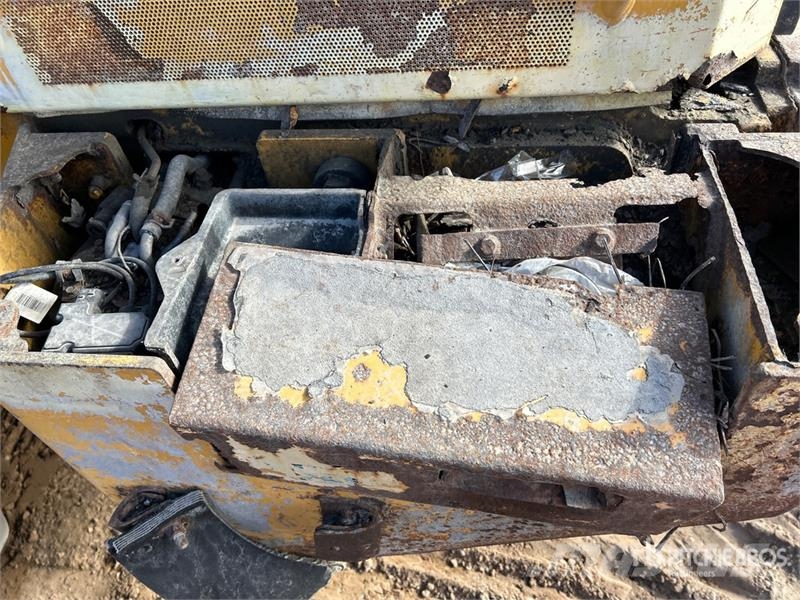 John Deere 544K Wheel Loader (Inoperable) Utovarivači na točkove