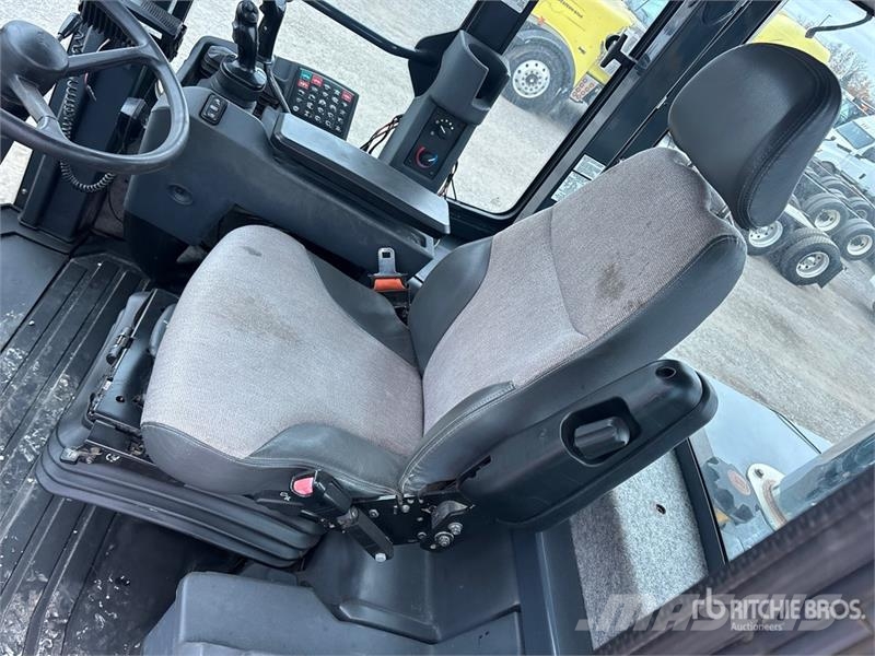 John Deere 544K Wheel Loader Kolesni nakladalci