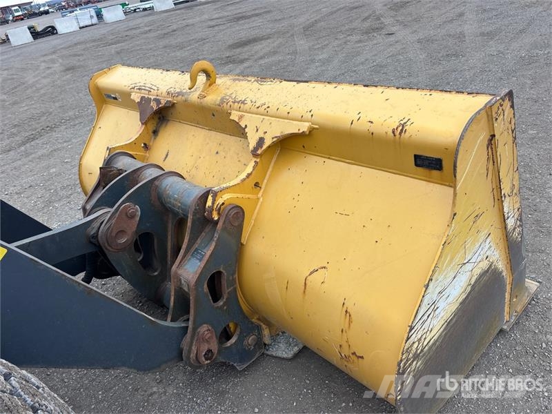 John Deere 544K Wheel Loader Kolesni nakladalci