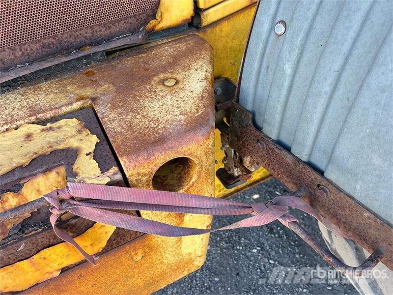 John Deere 544K Wheel Loader Gumikerekes homlokrakodók