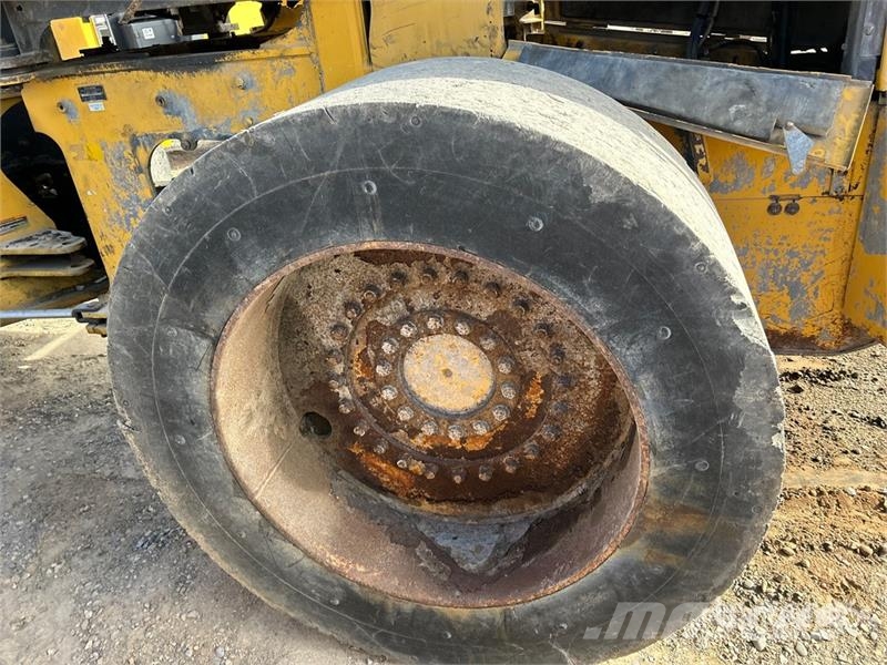 John Deere 544K Wheel Loader (Inoperable) Utovarivači na točkove