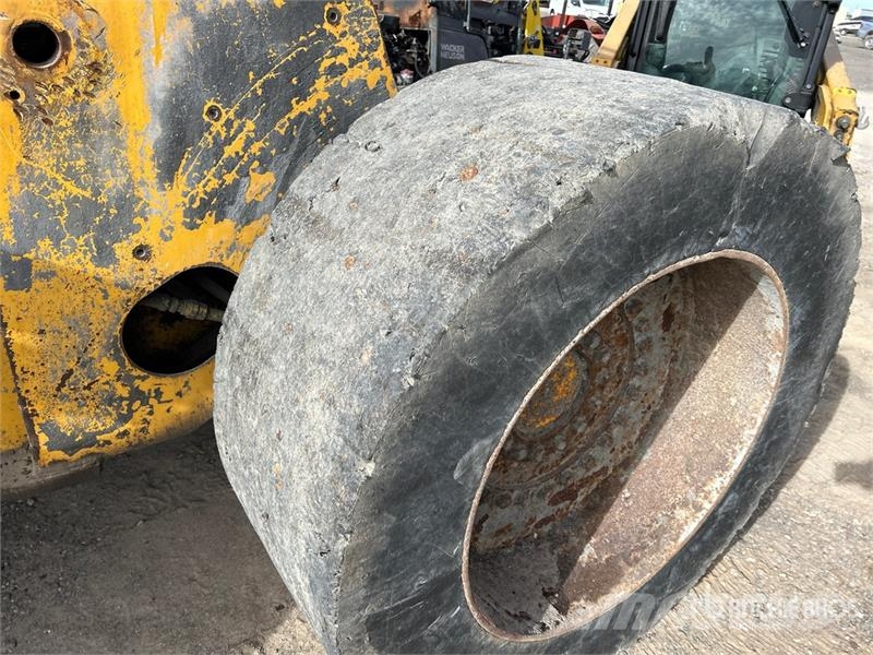 John Deere 544K Wheel Loader (Inoperable) Utovarivači na točkove