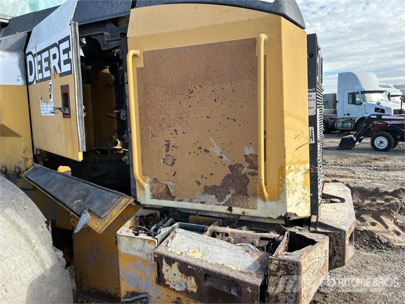 John Deere 544K Wheel Loader (Inoperable) Utovarivači na točkove