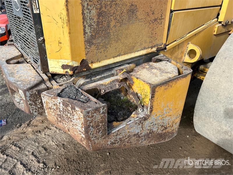 John Deere 544K Wheel Loader (Inoperable) Utovarivači na točkove