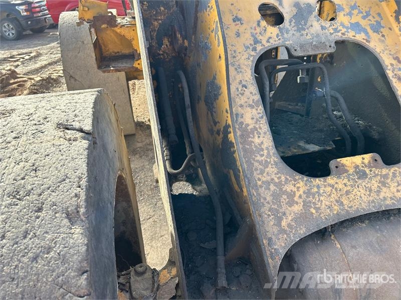 John Deere 544K Wheel Loader (Inoperable) Utovarivači na točkove