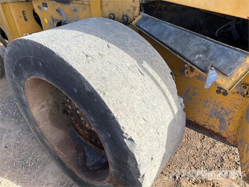John Deere 544K Wheel Loader (Inoperable) Utovarivači na točkove