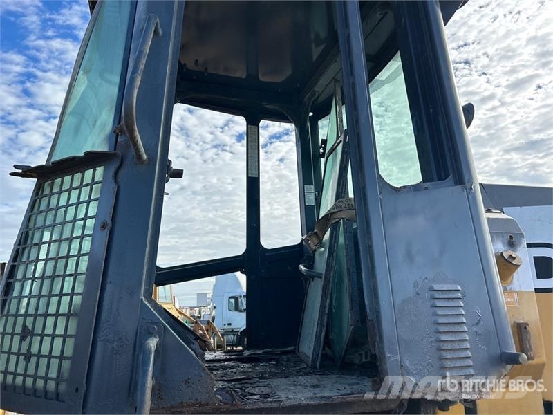John Deere 544K Wheel Loader (Inoperable) Utovarivači na točkove