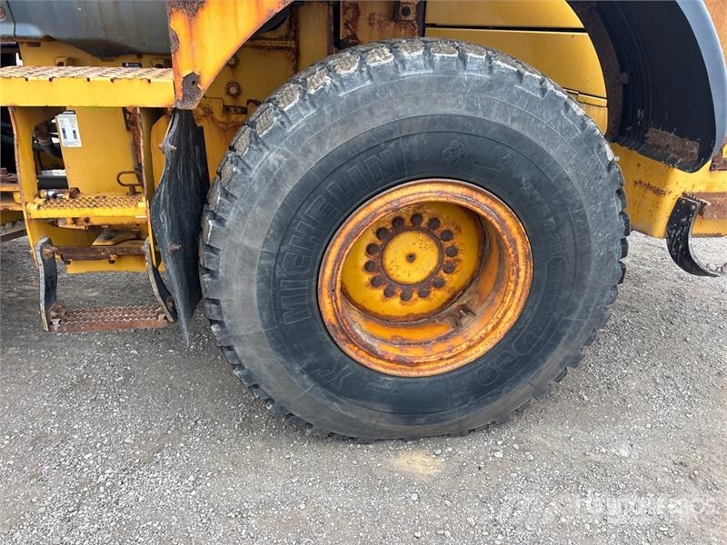 John Deere 544K Wheel Loader Kolesni nakladalci