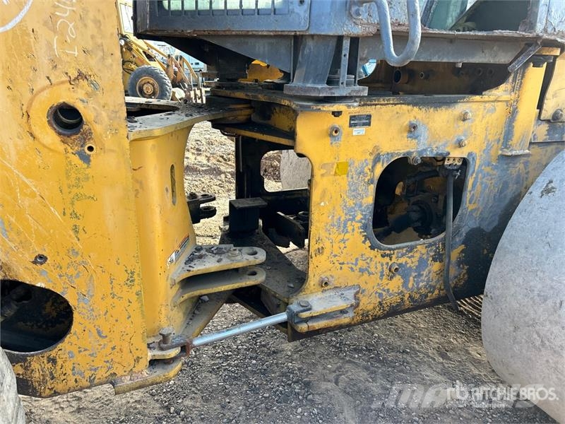 John Deere 544K Wheel Loader (Inoperable) Utovarivači na točkove