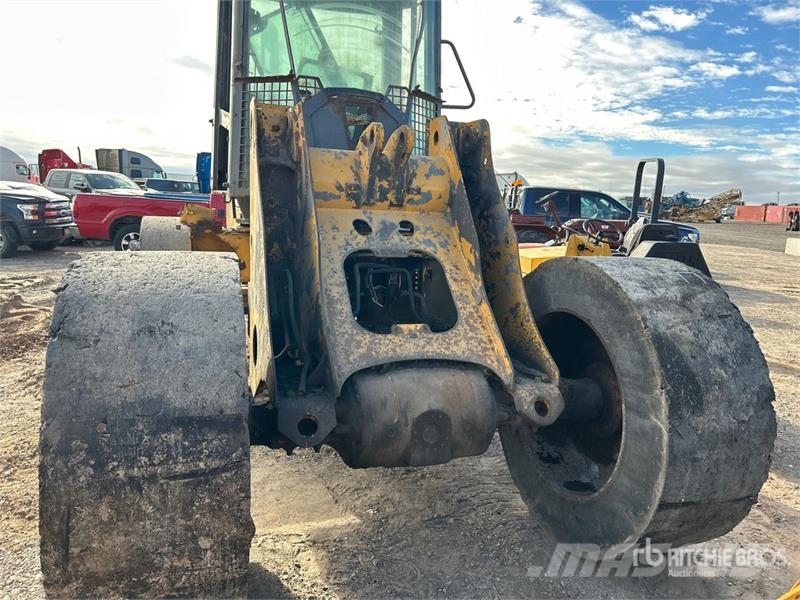 John Deere 544K Wheel Loader (Inoperable) Utovarivači na točkove