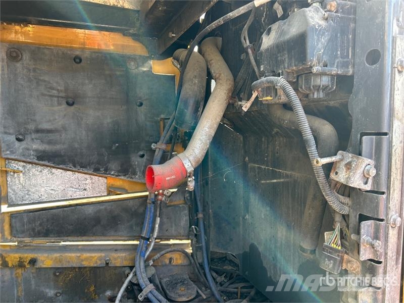 John Deere 544K Wheel Loader (Inoperable) Utovarivači na točkove