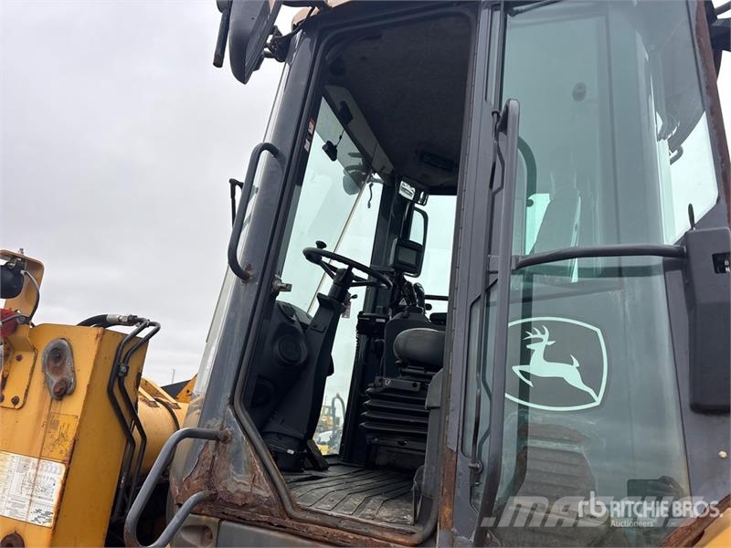 John Deere 544K Wheel Loader Kolesni nakladalci