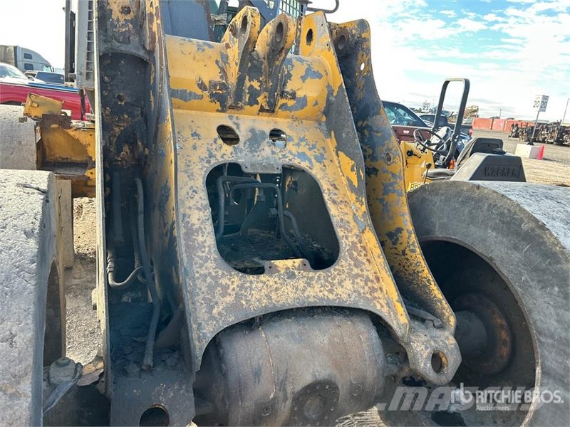 John Deere 544K Wheel Loader (Inoperable) Utovarivači na točkove