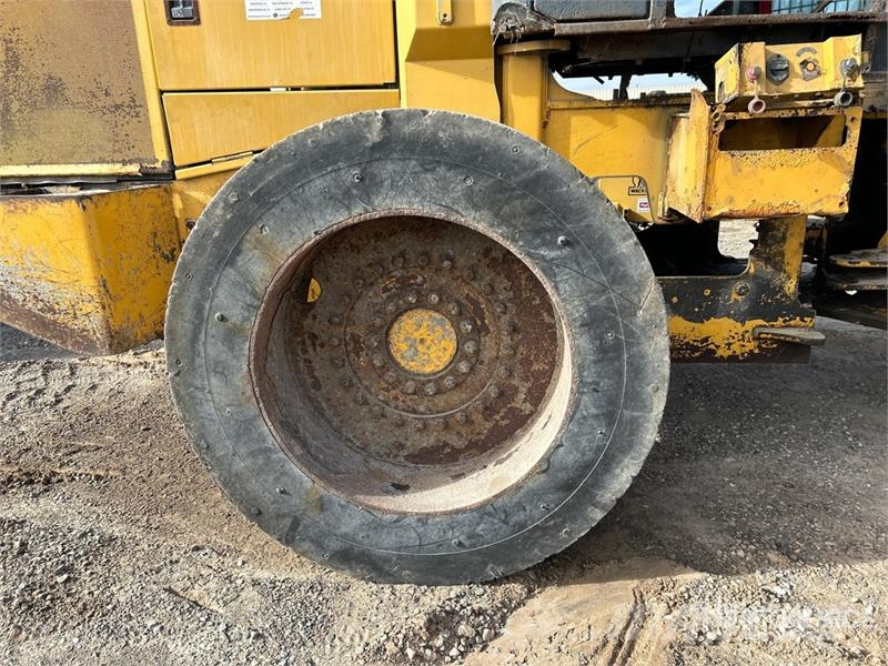 John Deere 544K Wheel Loader (Inoperable) Utovarivači na točkove