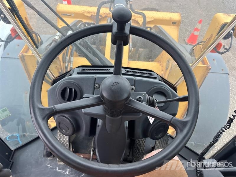 John Deere 544K Wheel Loader Kolesni nakladalci