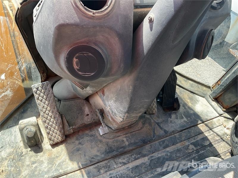 John Deere 544K Wheel Loader Tekerlekli yükleyiciler