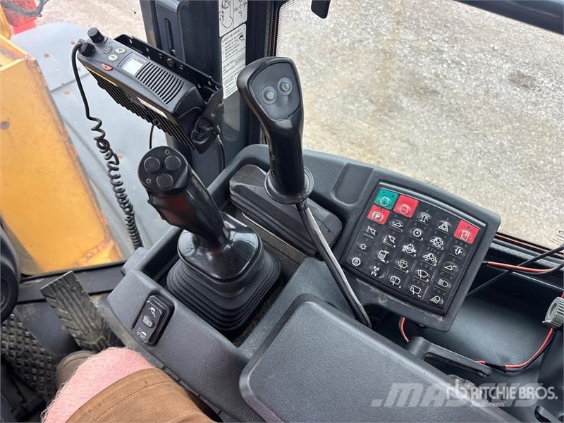 John Deere 544K Wheel Loader Kolesni nakladalci