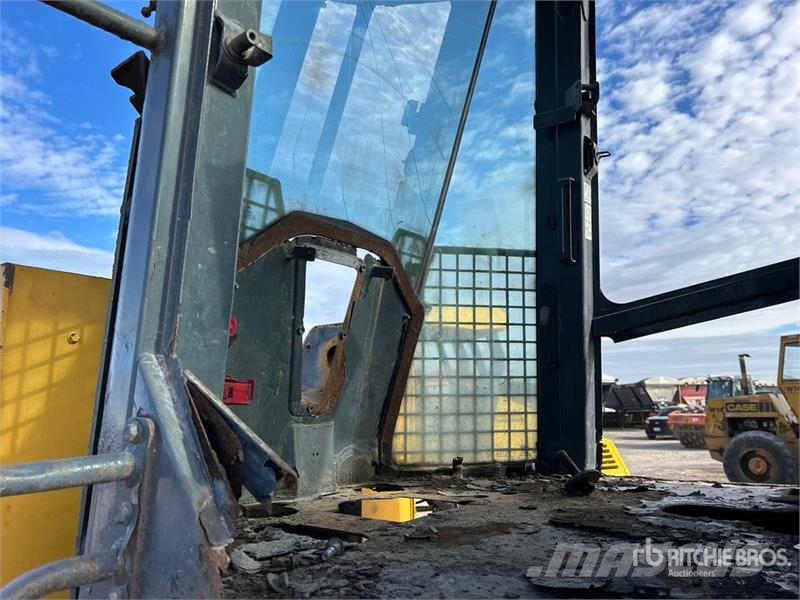 John Deere 544K Wheel Loader (Inoperable) Utovarivači na točkove