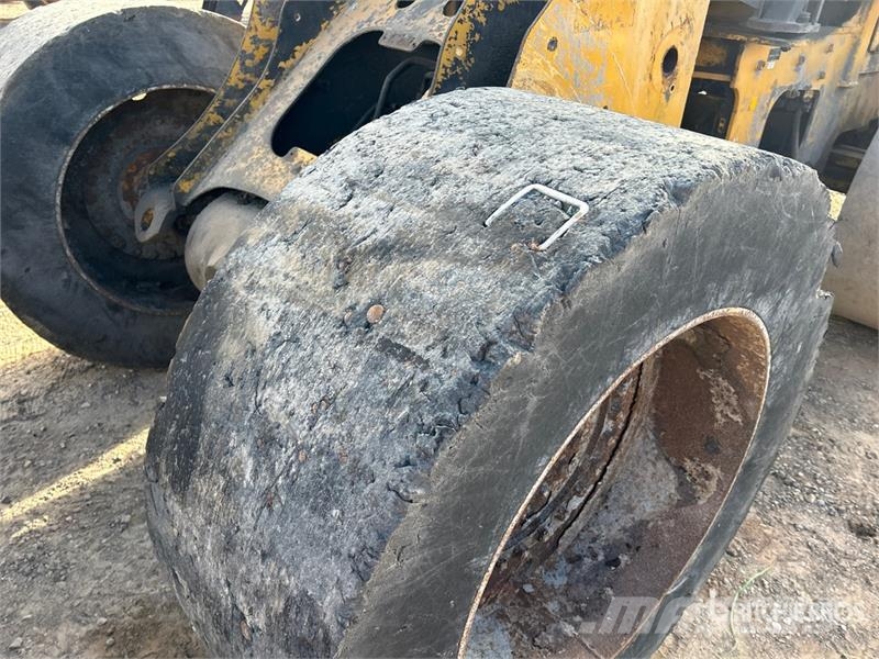 John Deere 544K Wheel Loader (Inoperable) Utovarivači na točkove