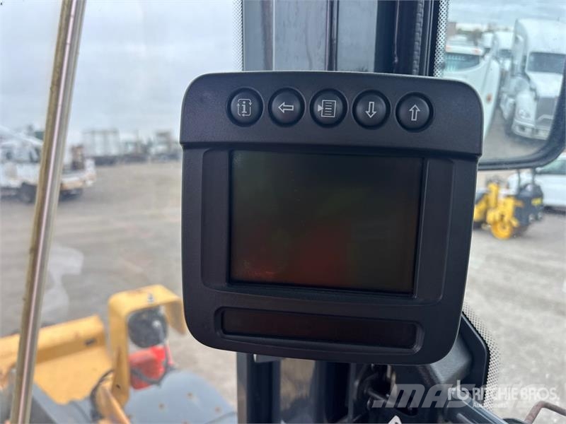 John Deere 544K Wheel Loader Kolesni nakladalci