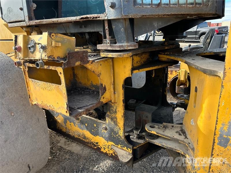 John Deere 544K Wheel Loader (Inoperable) Utovarivači na točkove