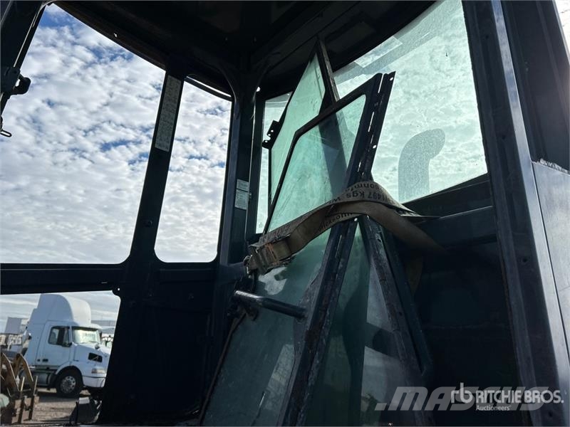 John Deere 544K Wheel Loader (Inoperable) Utovarivači na točkove