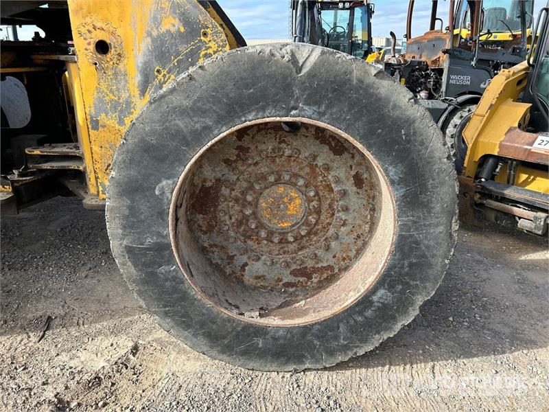 John Deere 544K Wheel Loader (Inoperable) Utovarivači na točkove