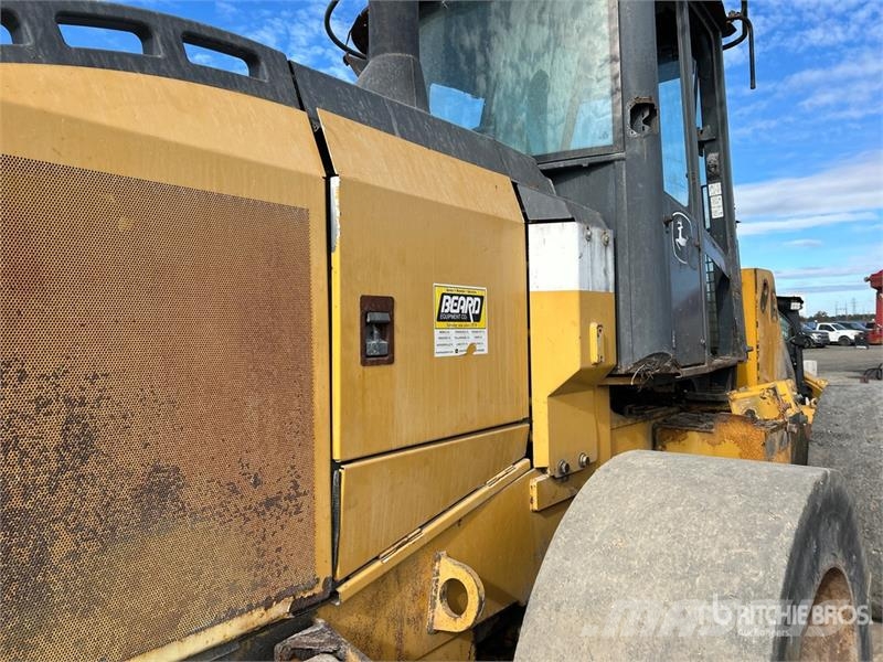 John Deere 544K Wheel Loader (Inoperable) Utovarivači na točkove