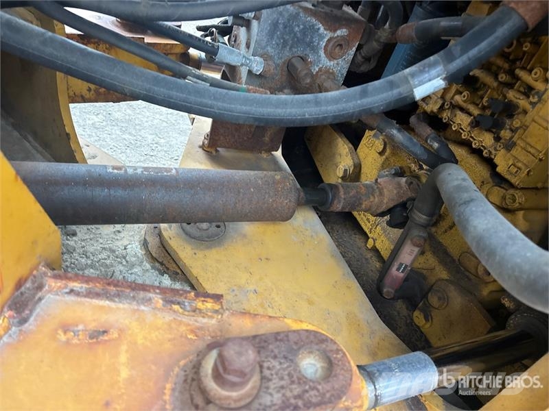 John Deere 544K Wheel Loader Kolesni nakladalci