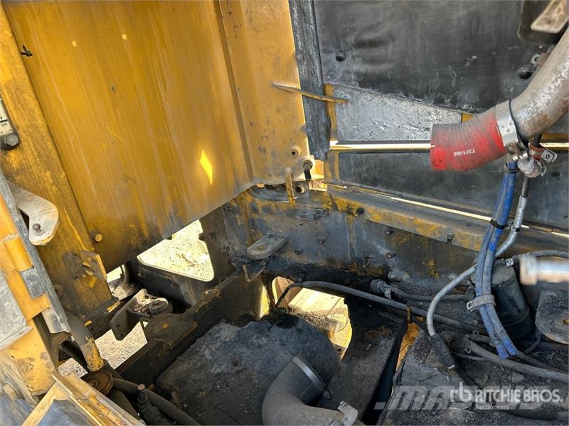 John Deere 544K Wheel Loader (Inoperable) Utovarivači na točkove