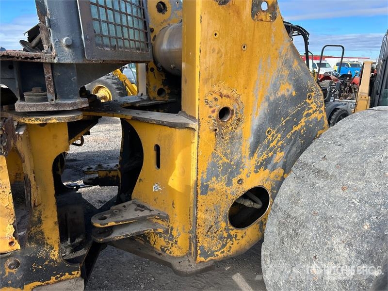 John Deere 544K Wheel Loader (Inoperable) Utovarivači na točkove