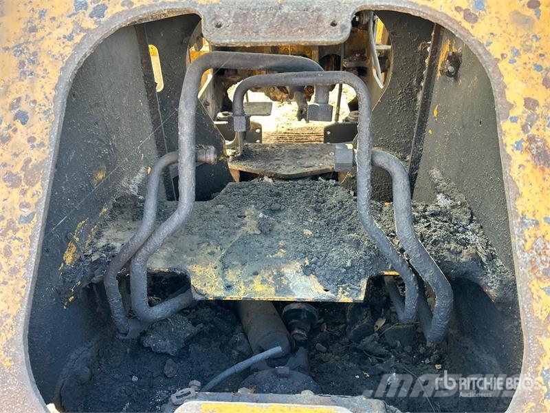 John Deere 544K Wheel Loader (Inoperable) Utovarivači na točkove