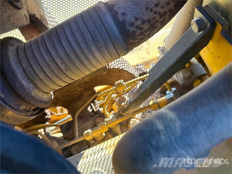 John Deere 550G LT Crawler Dozer Kāpurķēžu buldozeri