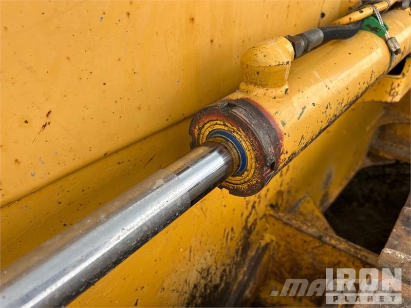 John Deere 550H LT Bulldozer