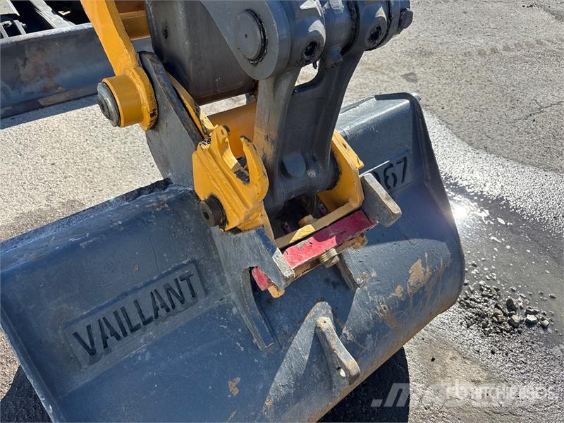 John Deere 60D Mini excavators < 7t (Mini diggers)
