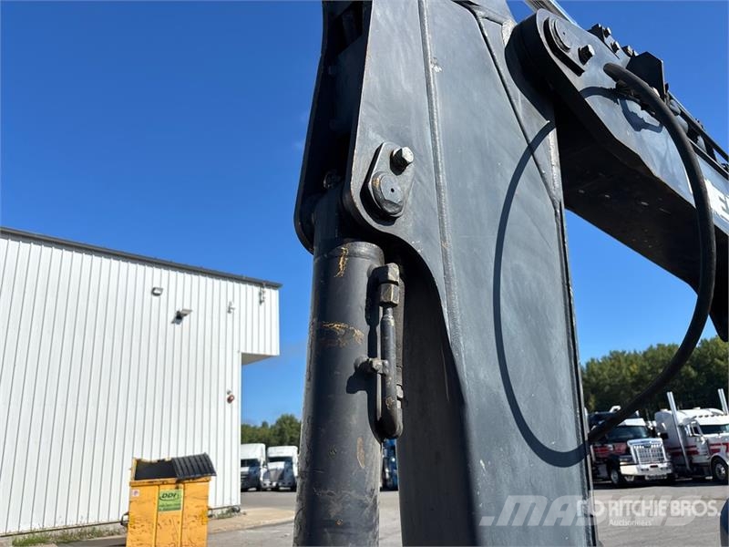 John Deere 60D Mini excavators < 7t (Mini diggers)