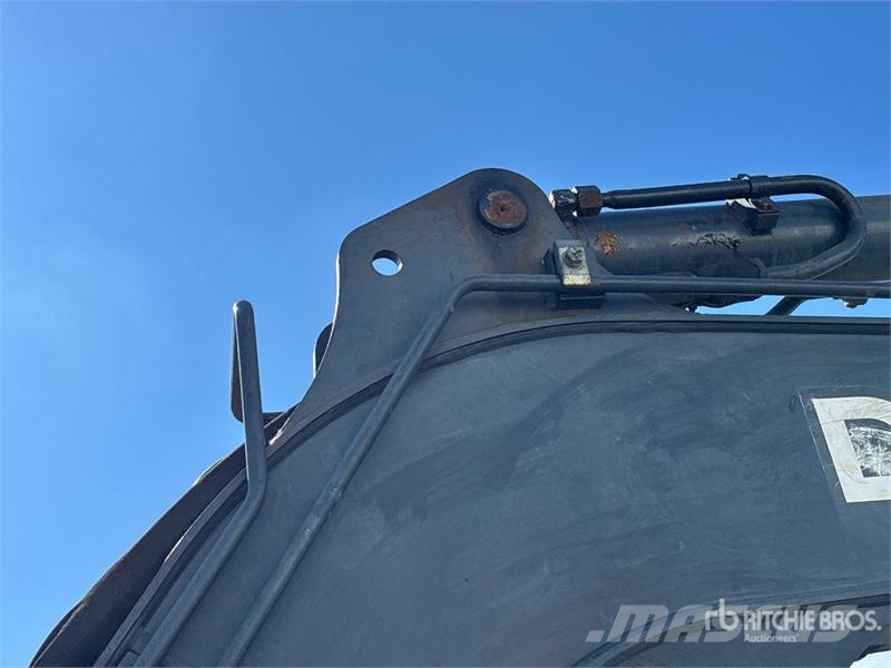 John Deere 60D Mini excavators < 7t (Mini diggers)