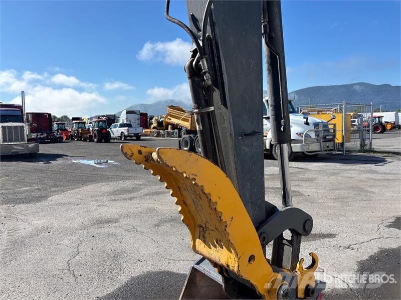 John Deere 60D Mini excavators < 7t (Mini diggers)