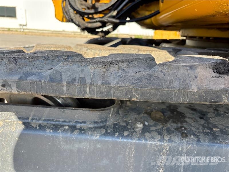 John Deere 60D Mini excavators < 7t (Mini diggers)