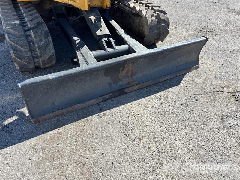 John Deere 60D Mini excavators < 7t (Mini diggers)