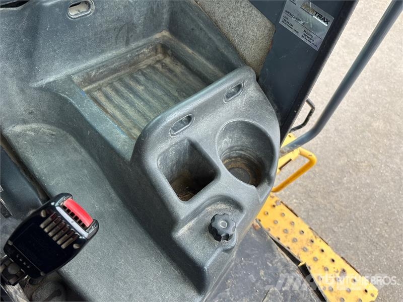 John Deere 624K Kolesni nakladalci