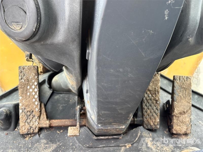 John Deere 624K-II Wheel Loader Læssemaskiner på hjul