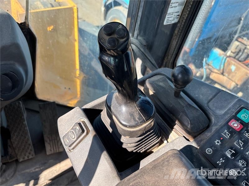 John Deere 624K-II Wheel Loader Læssemaskiner på hjul