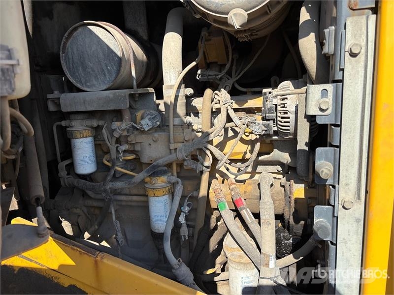 John Deere 624K-II Wheel Loader Læssemaskiner på hjul
