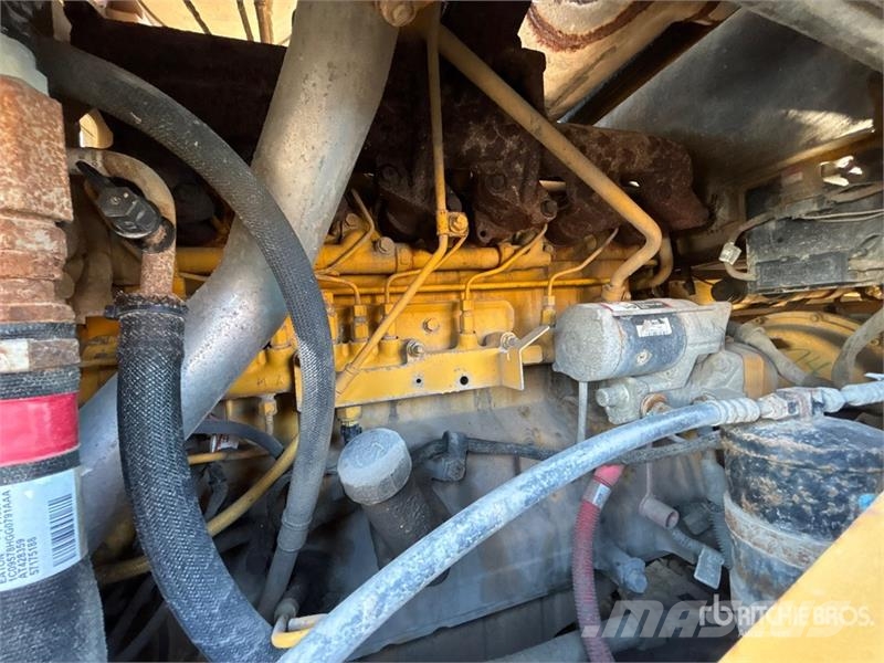 John Deere 624K-II Wheel Loader Læssemaskiner på hjul