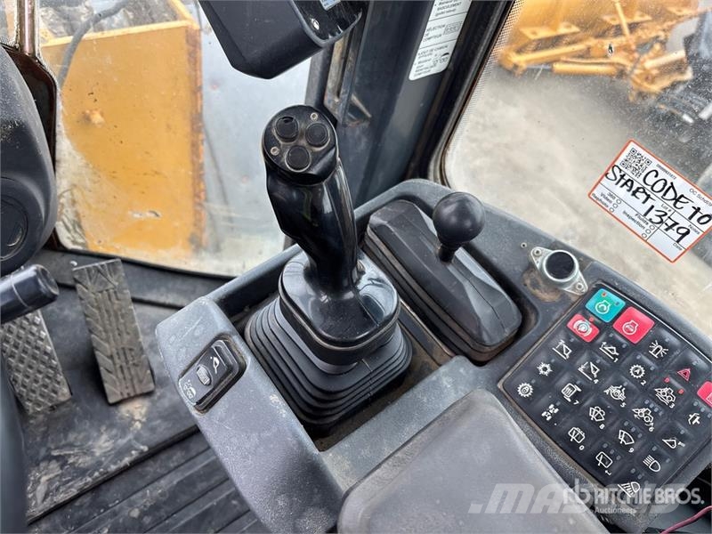 John Deere 644 K Wheel Loader Kolesni nakladalci